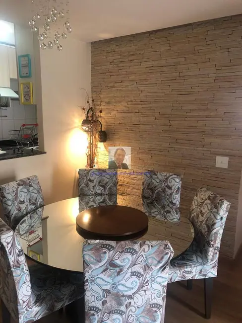 Foto 2 de Apartamento com 3 quartos à venda, 80m2 em Jardim Tupanci, Barueri - SP