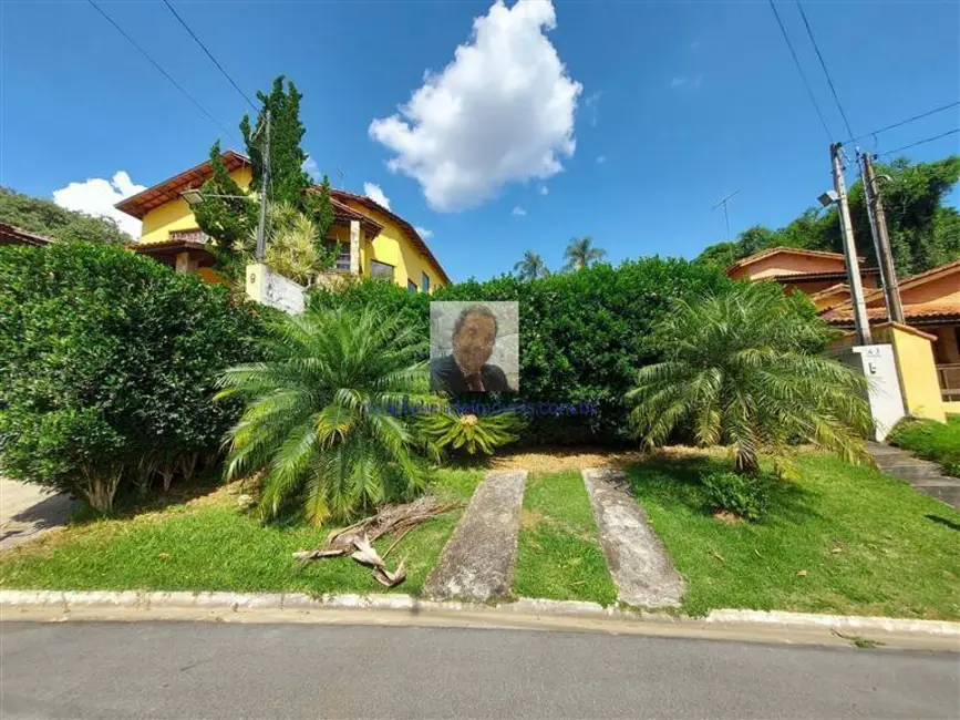 Foto 1 de Casa de Condomínio com 2 quartos à venda e para alugar, 113m2 em Jardim Atalaia, Cotia - SP