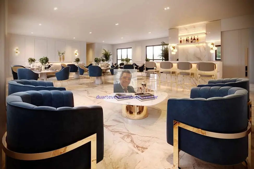 Foto 7 de Apartamento com 2 quartos à venda, 77m2 em Jardim da Glória, Cotia - SP