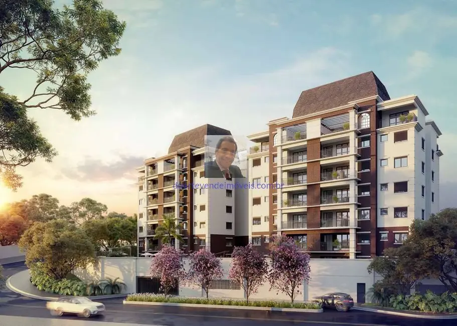 Foto 1 de Apartamento com 2 quartos à venda, 77m2 em Jardim da Glória, Cotia - SP