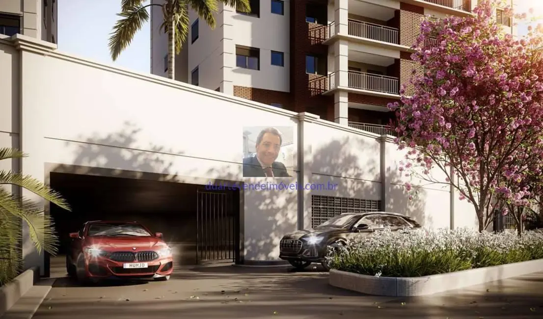 Foto 6 de Apartamento com 2 quartos à venda, 77m2 em Jardim da Glória, Cotia - SP