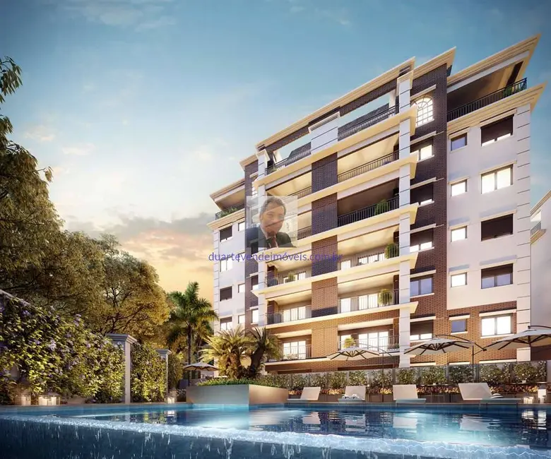 Foto 2 de Apartamento com 2 quartos à venda, 77m2 em Jardim da Glória, Cotia - SP