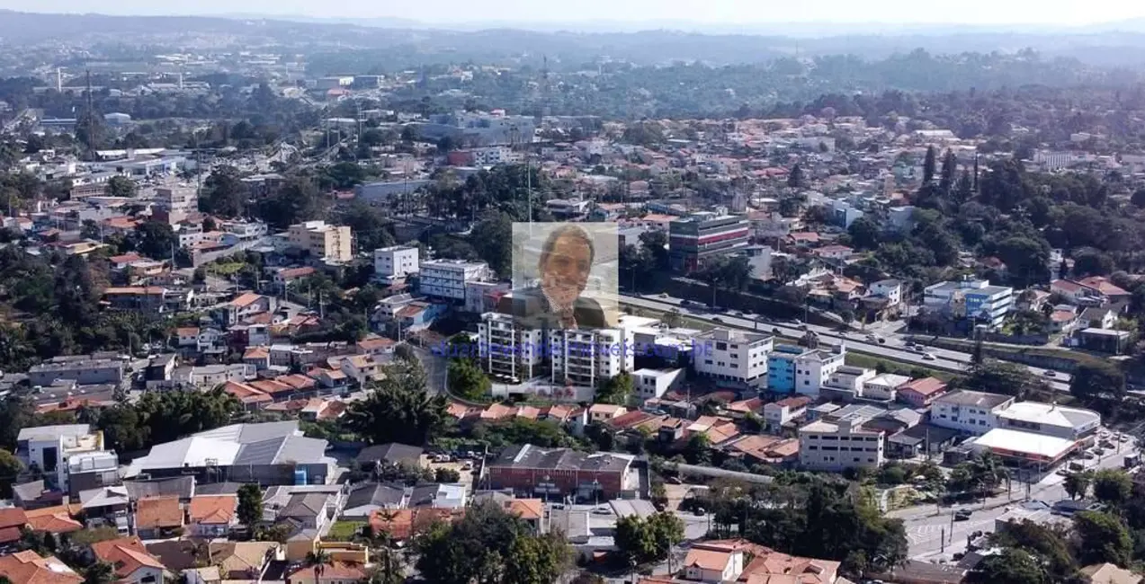 Foto 3 de Apartamento com 2 quartos à venda, 77m2 em Jardim da Glória, Cotia - SP