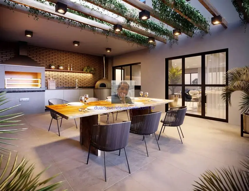 Foto 8 de Apartamento com 2 quartos à venda, 77m2 em Jardim da Glória, Cotia - SP