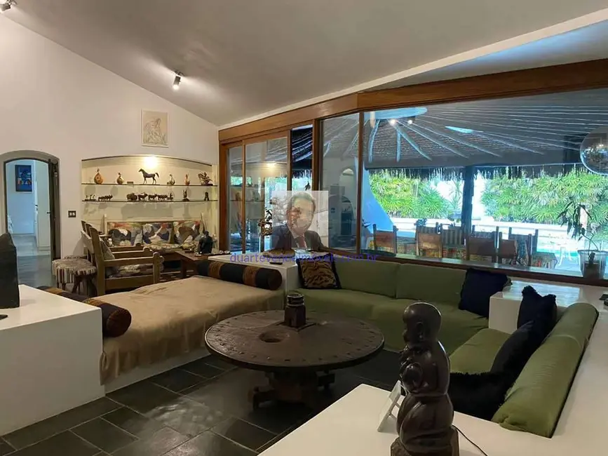 Casa de Condomínio com 7 quartos à venda e para alugar, 774m2 em Chácara Granja Velha, Cotia - SP - imagem 9 Foto 9 de Casa de Condomínio com 7 quartos à venda e para alugar, 774m2 em Chácara Granja Velha, Cotia - SP