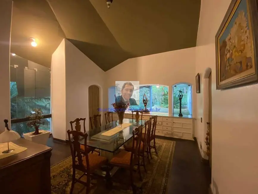 Casa de Condomínio com 7 quartos à venda e para alugar, 774m2 em Chácara Granja Velha, Cotia - SP - imagem 8 Foto 8 de Casa de Condomínio com 7 quartos à venda e para alugar, 774m2 em Chácara Granja Velha, Cotia - SP