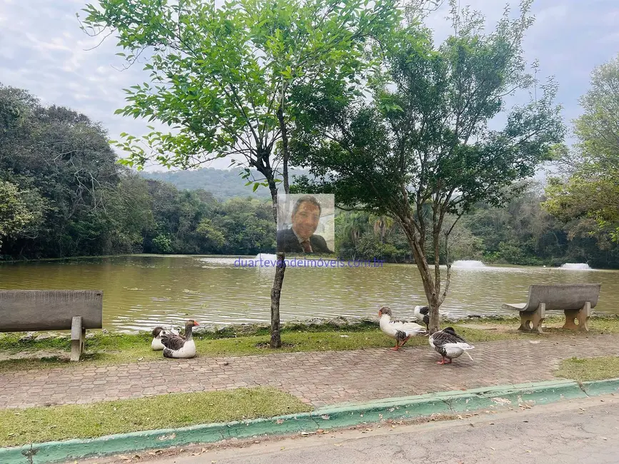 Foto 2 de Casa de Condomínio com 4 quartos à venda, 360m2 em Jardim Atalaia, Cotia - SP