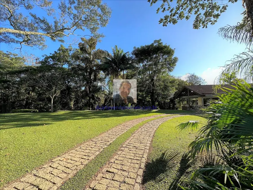 Casa de Condomínio com 3 quartos à venda, 435m2 em Chácara Santa Lúcia dos Ypes, Carapicuiba - SP - imagem 7 Foto 7 de Casa de Condomínio com 3 quartos à venda, 435m2 em Chácara Santa Lúcia dos Ypes, Carapicuiba - SP