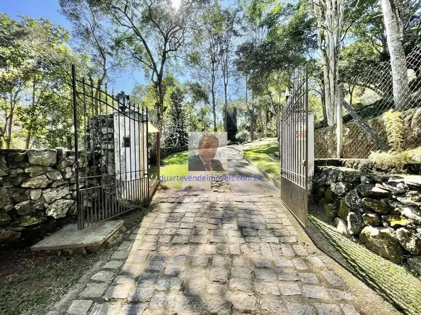 Foto 3 de Casa de Condomínio com 4 quartos à venda, 479m2 em Centro, Embu Das Artes - SP