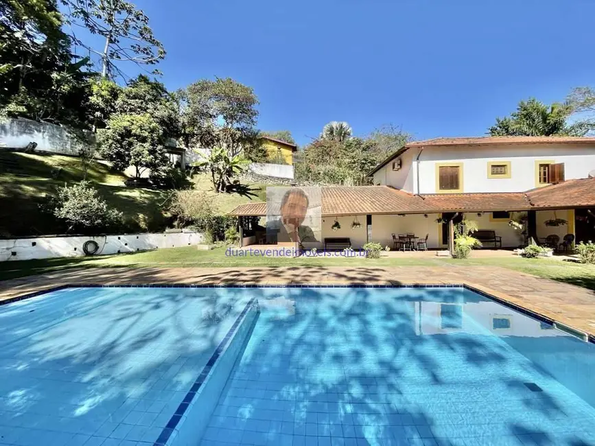 Foto 9 de Casa de Condomínio com 4 quartos à venda, 479m2 em Centro, Embu Das Artes - SP