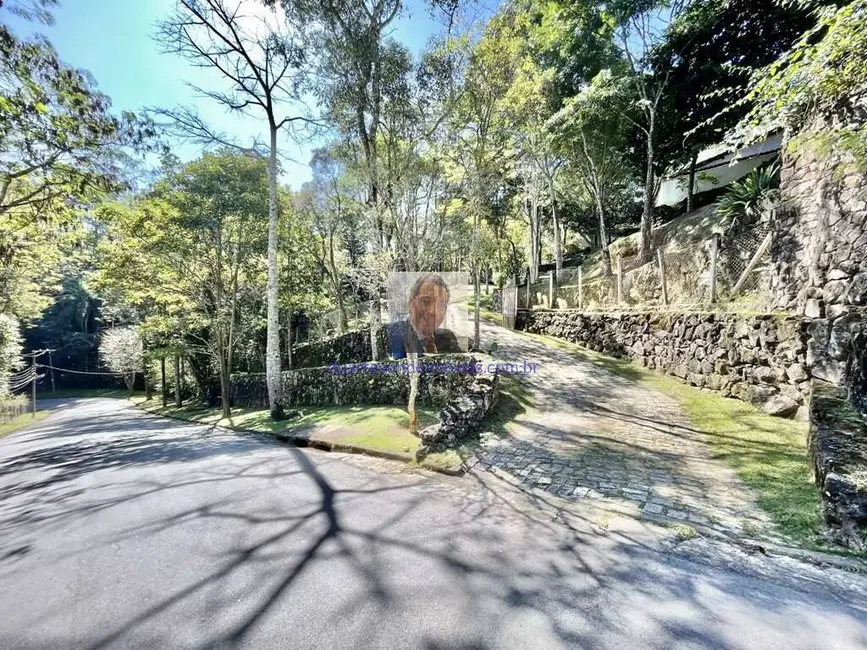 Foto 2 de Casa de Condomínio com 4 quartos à venda, 479m2 em Centro, Embu Das Artes - SP