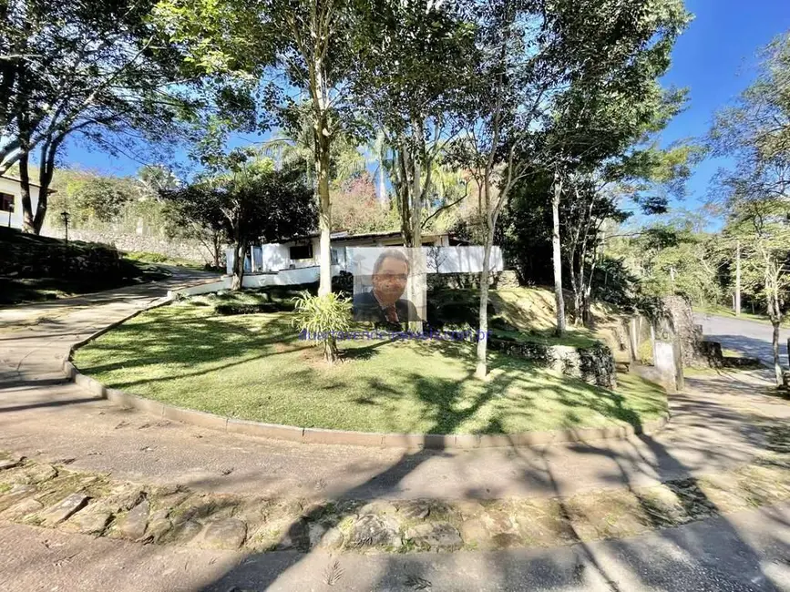 Foto 4 de Casa de Condomínio com 4 quartos à venda, 479m2 em Centro, Embu Das Artes - SP