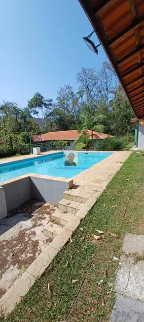 Foto 1 de Casa de Condomínio com 3 quartos à venda e para alugar, 217m2 em Jardim Atalaia, Cotia - SP