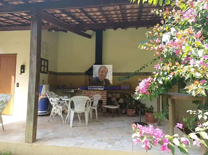 Foto 3 de Casa de Condomínio com 4 quartos à venda, 360m2 em Nova Higienópolis, Jandira - SP