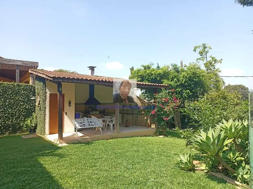 Foto 2 de Casa de Condomínio com 4 quartos à venda, 360m2 em Nova Higienópolis, Jandira - SP