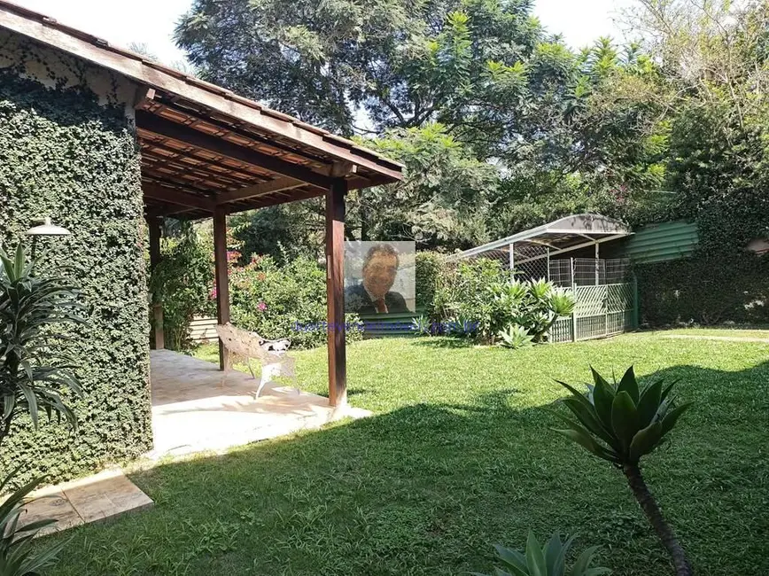 Foto 5 de Casa de Condomínio com 4 quartos à venda, 360m2 em Nova Higienópolis, Jandira - SP
