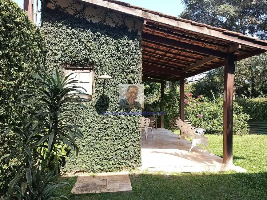 Foto 7 de Casa de Condomínio com 4 quartos à venda, 360m2 em Nova Higienópolis, Jandira - SP