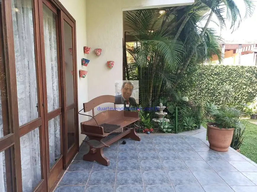 Foto 9 de Casa de Condomínio com 4 quartos à venda, 360m2 em Nova Higienópolis, Jandira - SP