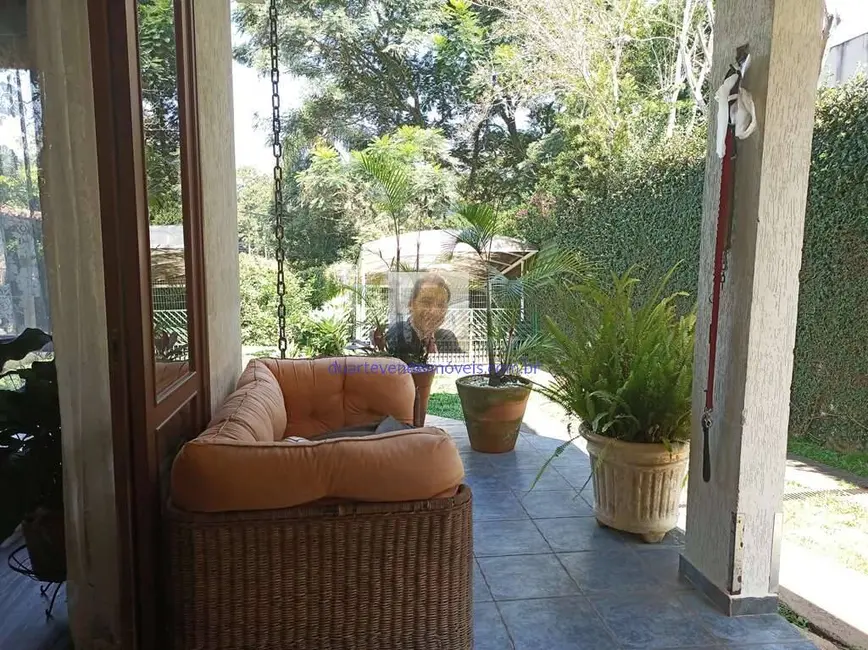 Foto 8 de Casa de Condomínio com 4 quartos à venda, 360m2 em Nova Higienópolis, Jandira - SP