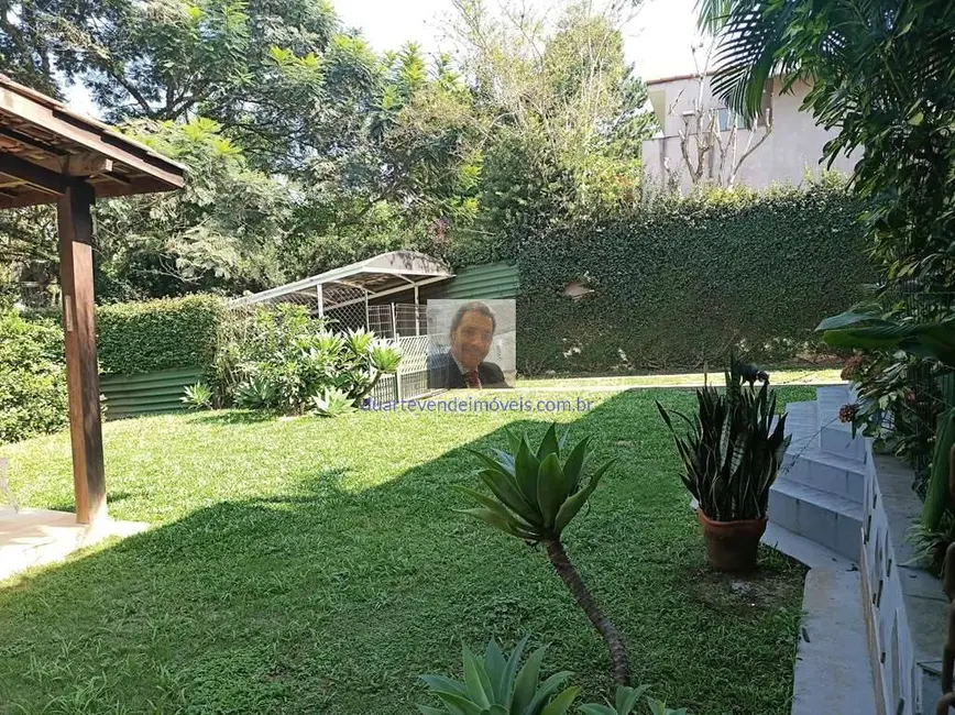 Foto 6 de Casa de Condomínio com 4 quartos à venda, 360m2 em Nova Higienópolis, Jandira - SP