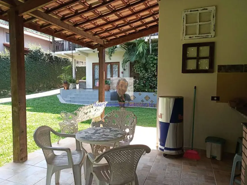 Foto 4 de Casa de Condomínio com 4 quartos à venda, 360m2 em Nova Higienópolis, Jandira - SP