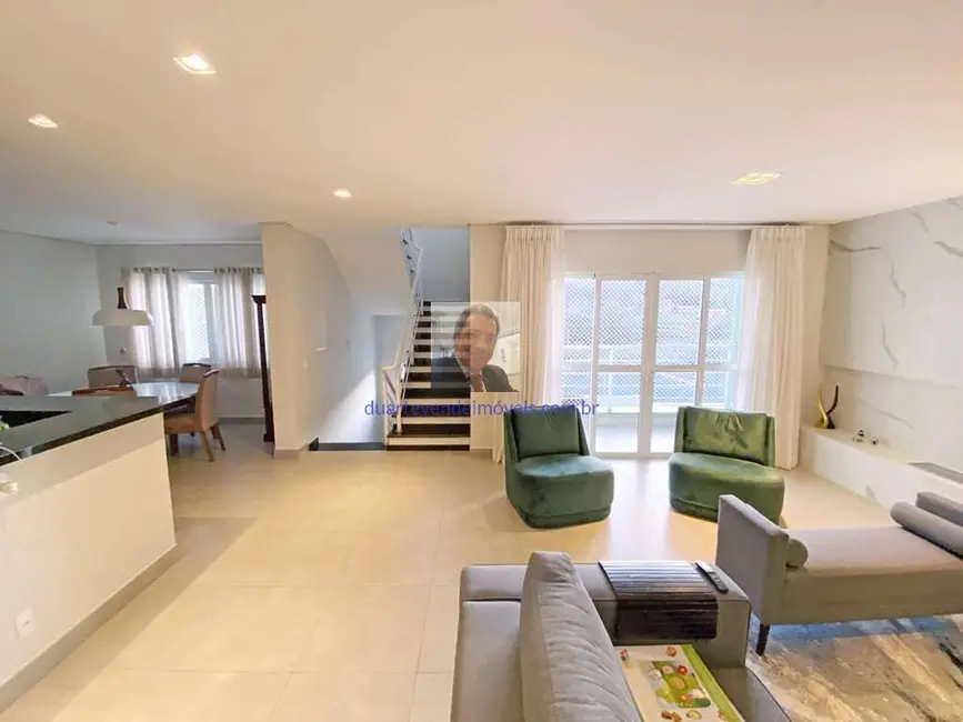 Foto 5 de Casa com 3 quartos à venda, 277m2 em Residencial dos Lagos, Cotia - SP