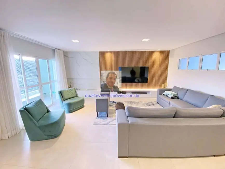 Foto 3 de Casa com 3 quartos à venda, 277m2 em Residencial dos Lagos, Cotia - SP