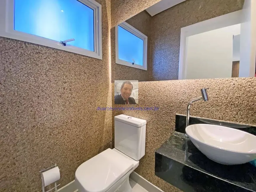 Foto 7 de Casa com 3 quartos à venda, 277m2 em Residencial dos Lagos, Cotia - SP