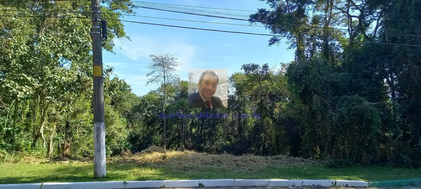 Foto 1 de Lote de Condomínio à venda, 599m2 em Jardim Atalaia, Cotia - SP