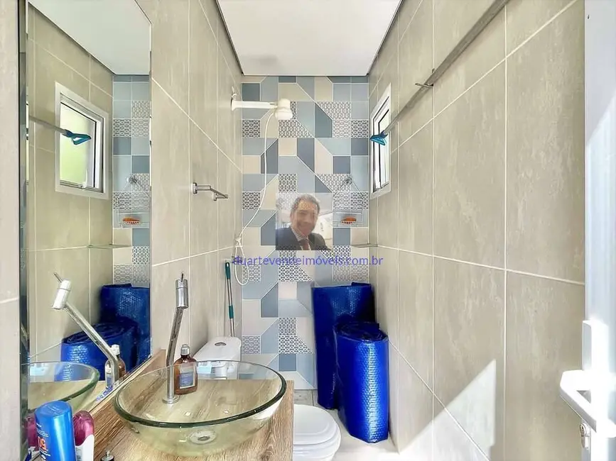 Foto 8 de Casa com 4 quartos à venda, 316m2 em Moinho Velho, Cotia - SP