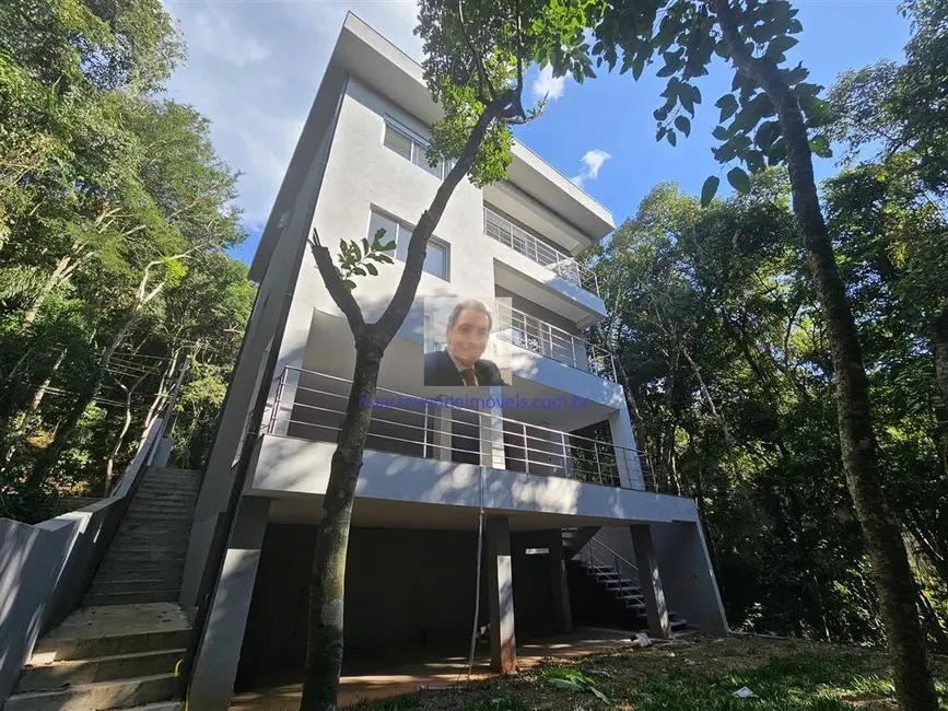 Foto 7 de Casa com 3 quartos à venda, 289m2 em Transurb, Itapevi - SP