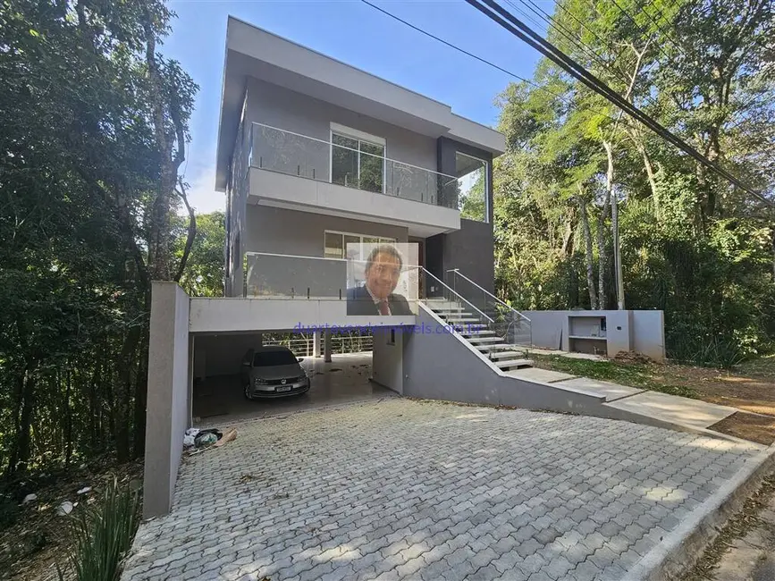 Foto 4 de Casa com 3 quartos à venda, 289m2 em Transurb, Itapevi - SP