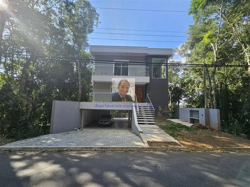 Foto 5 de Casa com 3 quartos à venda, 289m2 em Transurb, Itapevi - SP