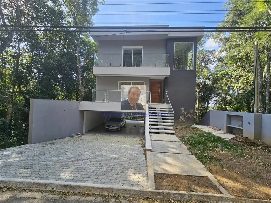 Foto 3 de Casa com 3 quartos à venda, 289m2 em Transurb, Itapevi - SP