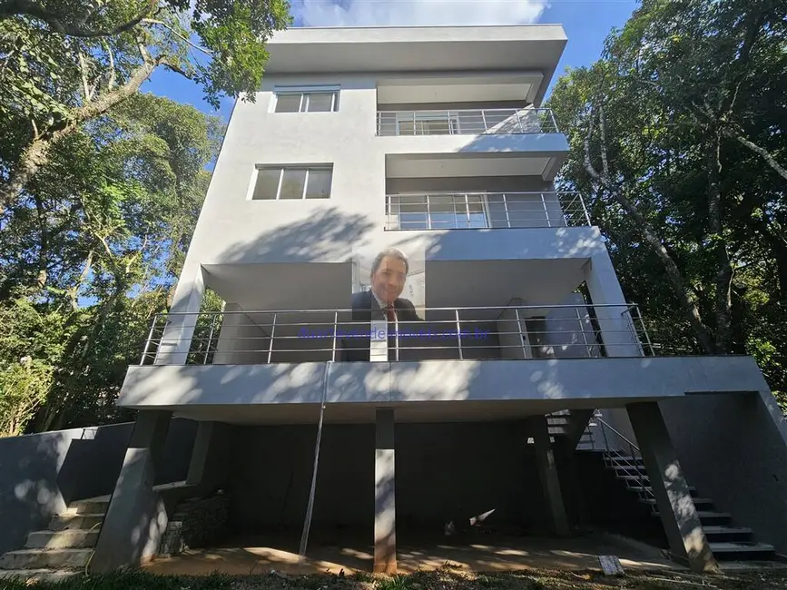Foto 8 de Casa com 3 quartos à venda, 289m2 em Transurb, Itapevi - SP