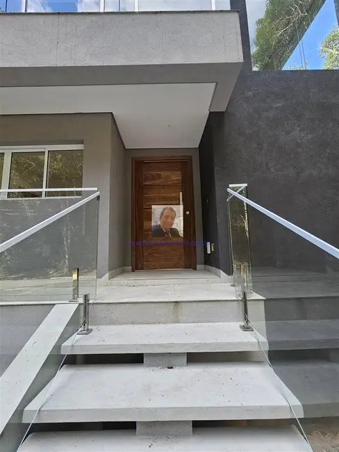 Foto 6 de Casa com 3 quartos à venda, 289m2 em Transurb, Itapevi - SP