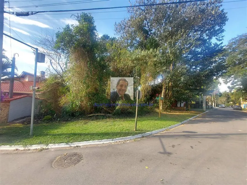 Foto 2 de Lote de Condomínio à venda, 689m2 em Jardim Atalaia, Cotia - SP