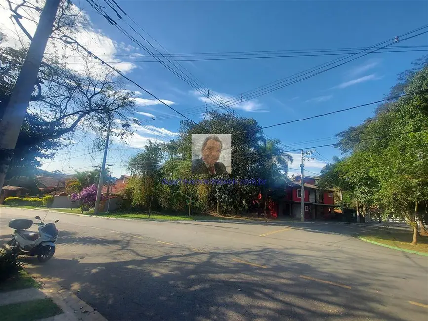 Foto 3 de Lote de Condomínio à venda, 689m2 em Jardim Atalaia, Cotia - SP