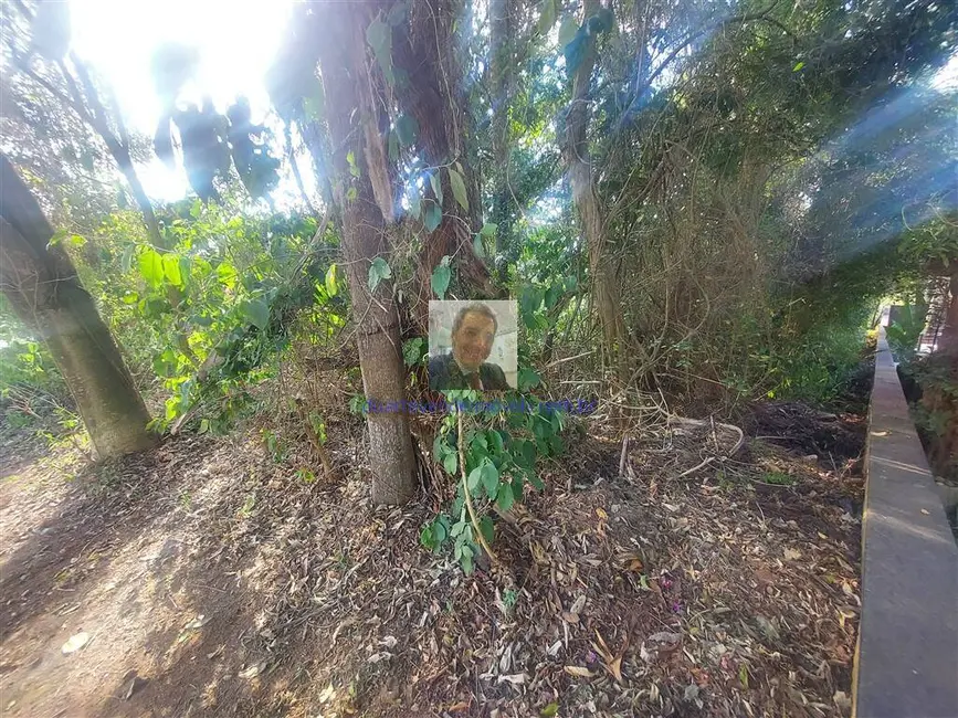 Foto 6 de Lote de Condomínio à venda, 689m2 em Jardim Atalaia, Cotia - SP