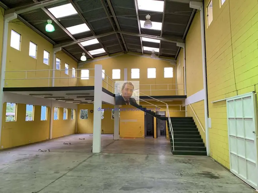 Foto 1 de Sala Comercial à venda, 505m2 em Vargem Grande Paulista - SP