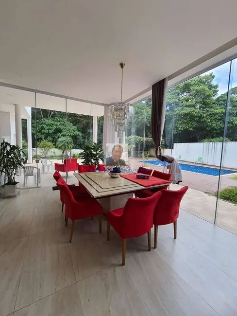 Foto 9 de Casa de Condomínio com 4 quartos à venda, 399m2 em Residencial dos Lagos, Cotia - SP