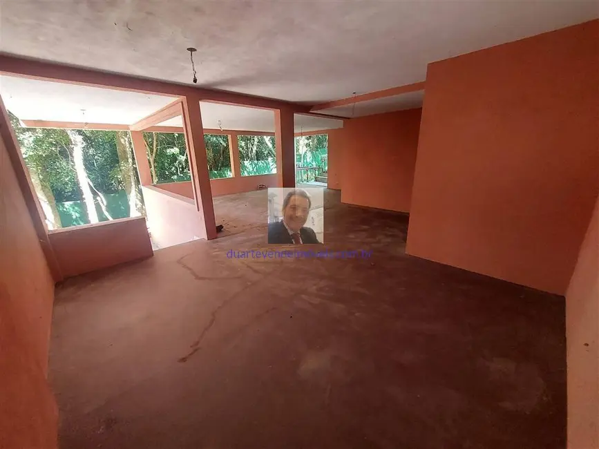 Foto 5 de Casa de Condomínio com 5 quartos à venda, 625m2 em Jardim Atalaia, Cotia - SP