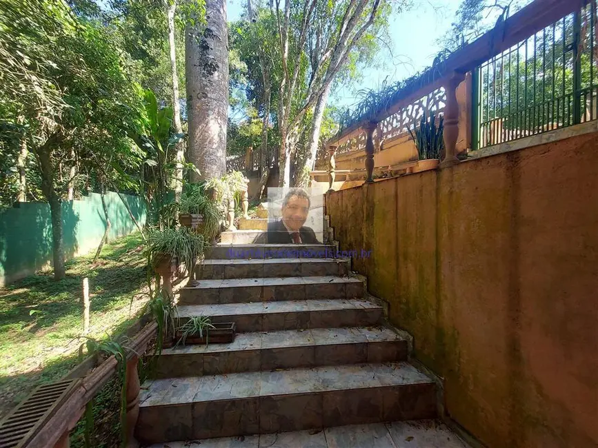 Foto 7 de Casa de Condomínio com 5 quartos à venda, 625m2 em Jardim Atalaia, Cotia - SP