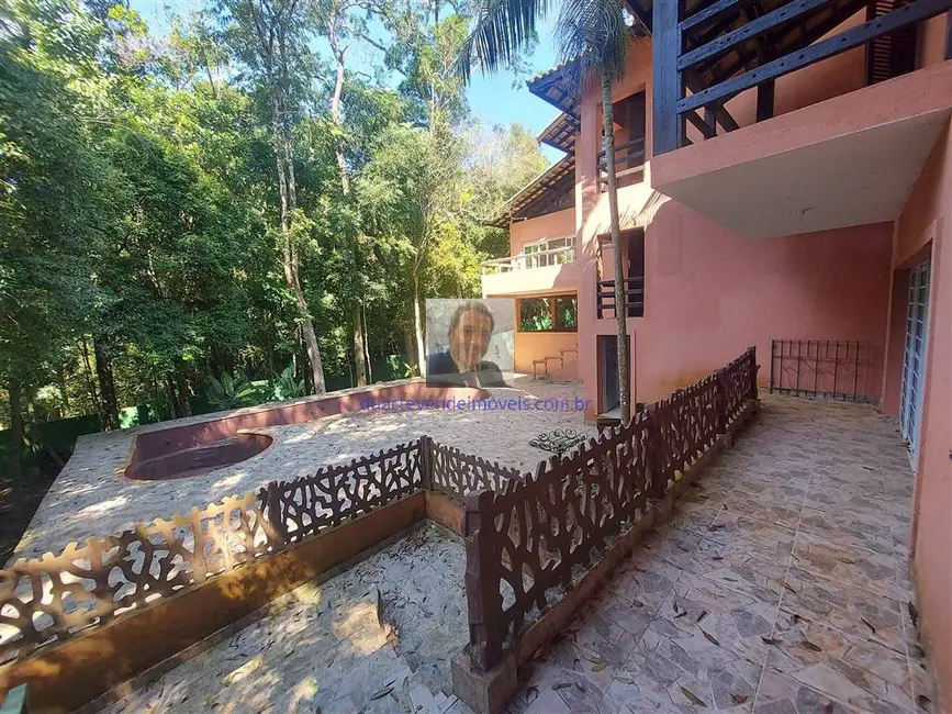 Foto 2 de Casa de Condomínio com 5 quartos à venda, 625m2 em Jardim Atalaia, Cotia - SP