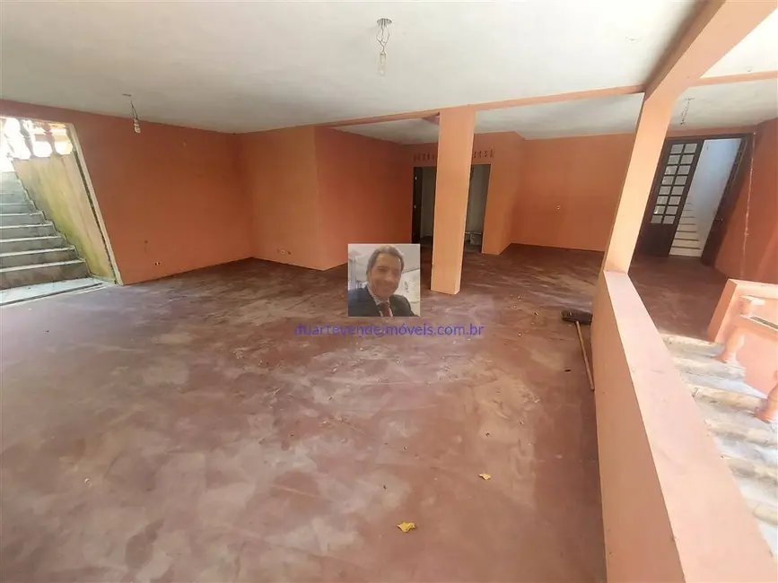 Foto 6 de Casa de Condomínio com 5 quartos à venda, 625m2 em Jardim Atalaia, Cotia - SP