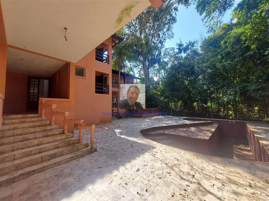 Foto 4 de Casa de Condomínio com 5 quartos à venda, 625m2 em Jardim Atalaia, Cotia - SP