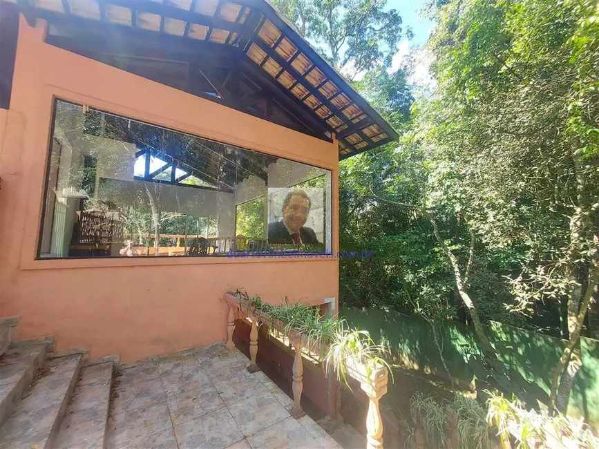 Foto 8 de Casa de Condomínio com 5 quartos à venda, 625m2 em Jardim Atalaia, Cotia - SP