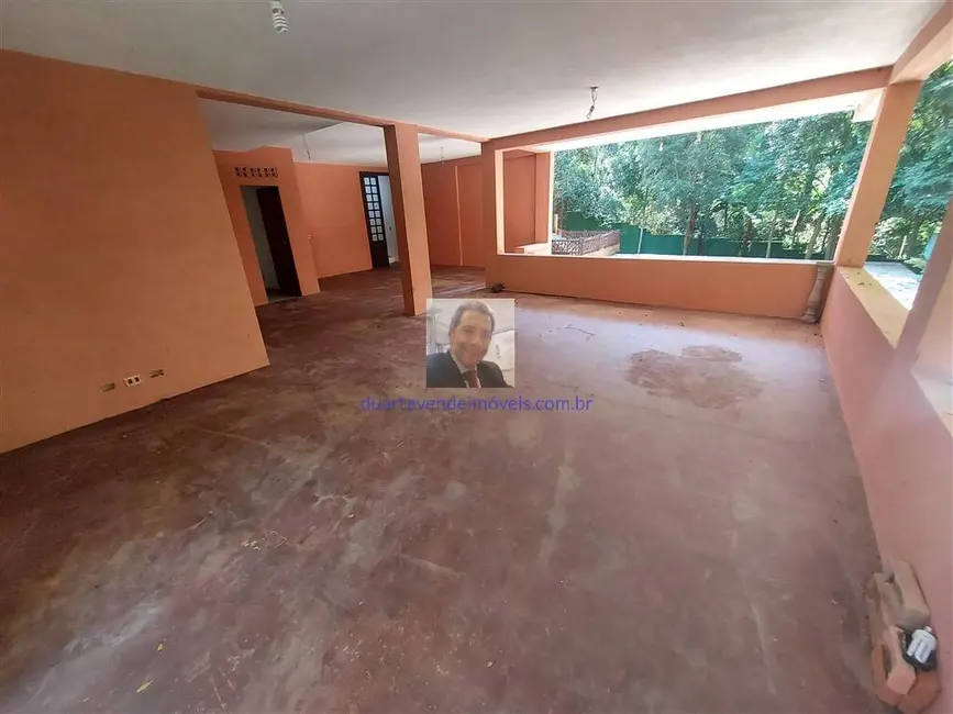 Foto 9 de Casa de Condomínio com 5 quartos à venda, 625m2 em Jardim Atalaia, Cotia - SP