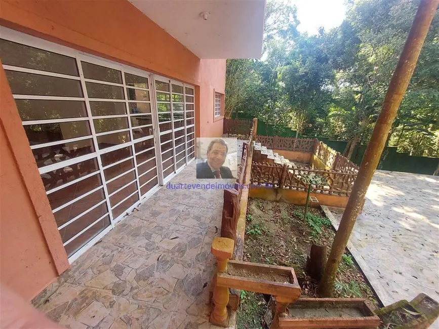 Foto 3 de Casa de Condomínio com 5 quartos à venda, 625m2 em Jardim Atalaia, Cotia - SP