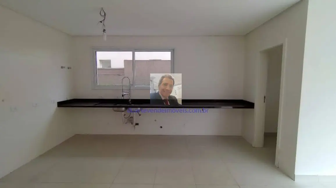 Casa com 4 quartos à venda, 430m2 em Alphaville, Santana De Parnaiba - SP - imagem 4 Foto 4 de Casa com 4 quartos à venda, 430m2 em Alphaville, Santana De Parnaiba - SP